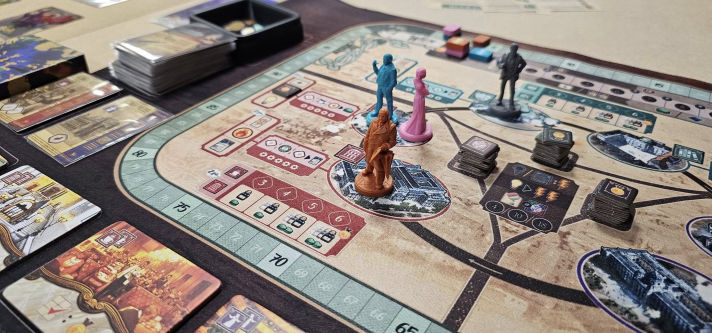 jeux de societe - saint clement de riviere